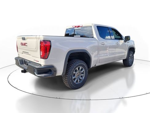 New 2026 GMC Sierra 1500 AT4X AWD/4WD image 4