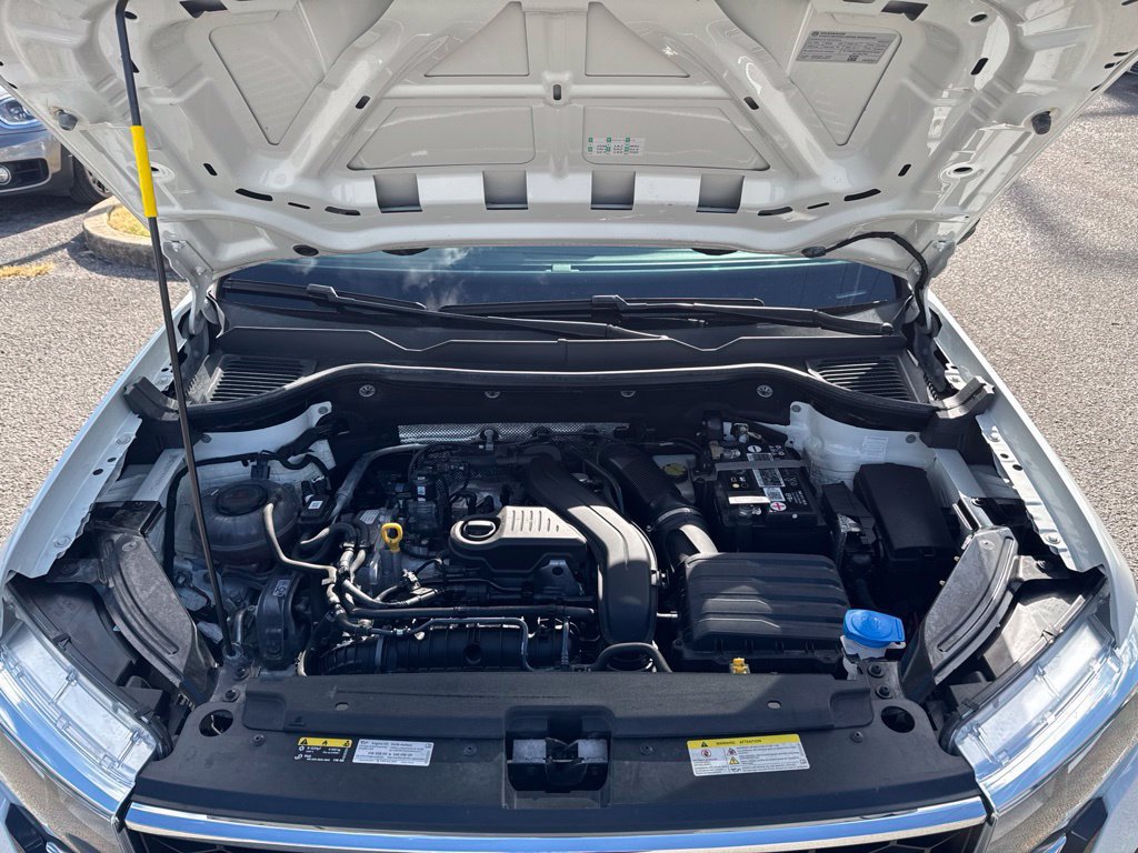 Used 2023 Volkswagen Taos S FWD image 8