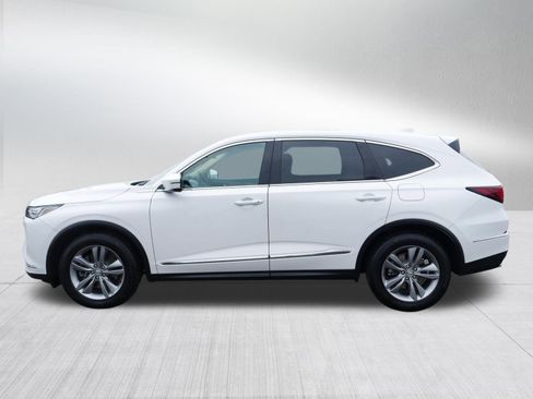 Used 2024 Acura MDX image 4