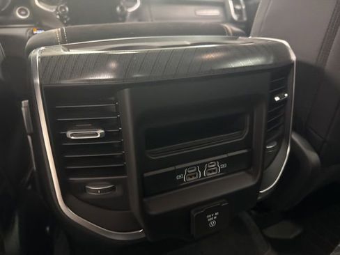 New 2026 RAM 1500 Big Horn image 36