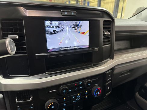 Used 2025 Ford F250 XL image 16