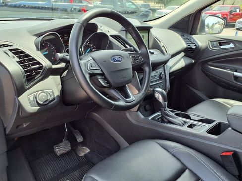 Used 2019 Ford Escape SEL AWD/4WD image 21