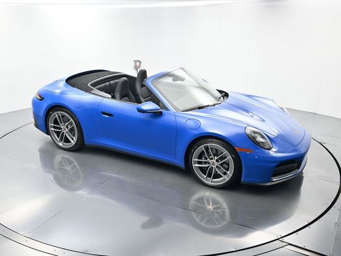 Used 2025 Porsche 911 Carrera image 46