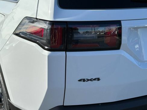 New 2026 Jeep Cherokee Limited AWD/4WD image 19