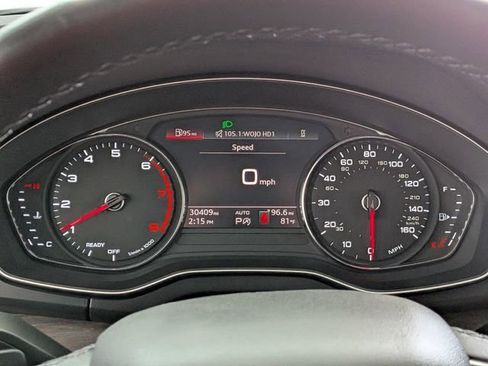 Used 2023 Audi Q5 2.0T Premium image 35