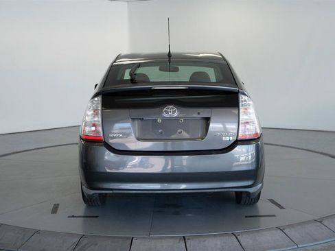 Used 2007 Toyota Prius FWD image 5