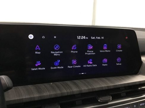 Used 2023 Kia Telluride EX X-Line image 16