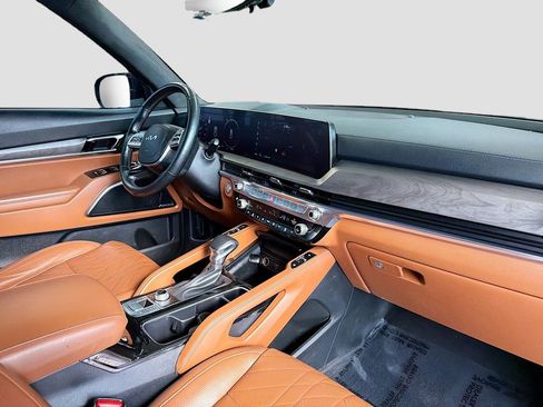 Used 2024 Kia Telluride SX Prestige X-Line image 34