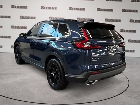 Used 2024 Honda CR-V Sport image 3