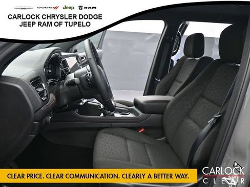 New 2026 Dodge Durango GT w/ Blacktop Package image 9