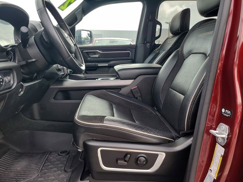 Used 2022 RAM 1500 Laramie RWD image 18