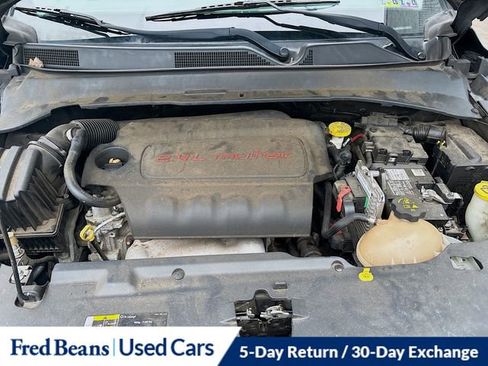 Used 2018 Jeep Compass Latitude w/ Popular Equipment Group image 33