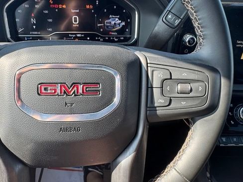 Certified 2025 GMC Sierra 2500 AT4 AWD/4WD image 33