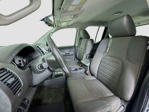 Used 2014 Nissan Xterra PRO-4X w/ Nevada Tow Package image 10