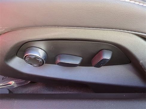 Certified 2023 Chevrolet Corvette Stingray Preferred Cpe w/ 2LT image 21