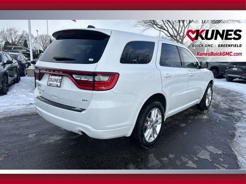 Used 2024 Dodge Durango GT image 5