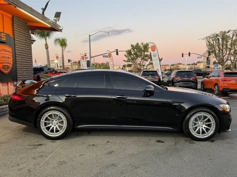 Used 2021 Mercedes-Benz AMG GT 43 image 19