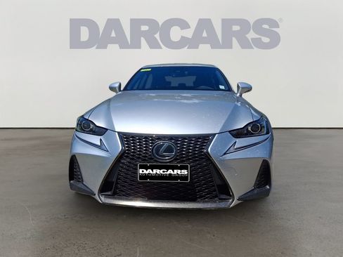 Used 2019 Lexus IS 300 F Sport AWD/4WD image 2