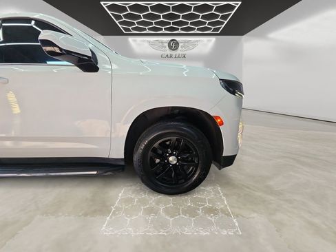 Used 2021 Chevrolet Tahoe LT image 14