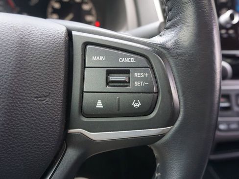 Used 2025 Honda Ridgeline RTL image 9