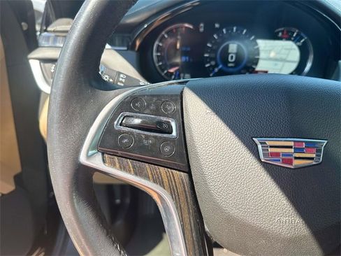 Used 2019 Cadillac XTS Platinum image 28