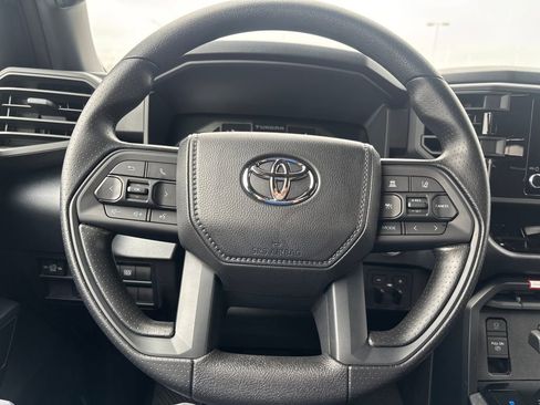 New 2026 Toyota Tundra SR5 image 19