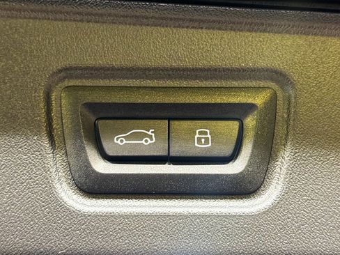 Used 2026 BMW M5 Touring w/ M Driver's Package image 14