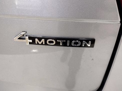 Certified 2023 Volkswagen Tiguan S AWD/4WD image 16