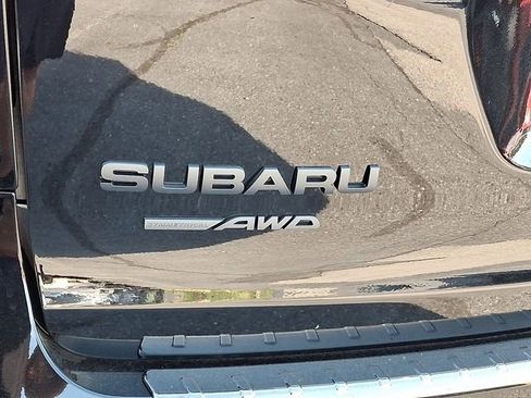 New 2026 Subaru Ascent Premium AWD/4WD image 18