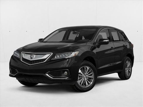 Used 2016 Acura RDX AWD w/ Advance Package image 1