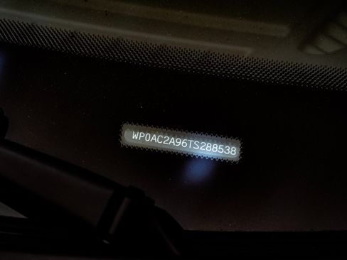 Certified 2026 Porsche 911 GT3 RWD image 32
