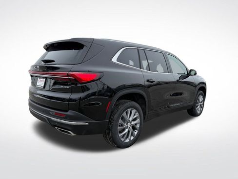 New 2026 Buick Enclave Preferred w/ Power Package image 7
