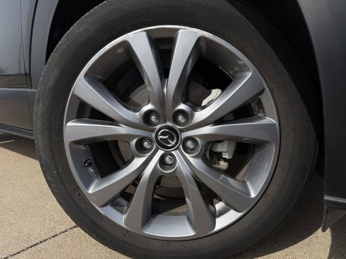 Used 2025 MAZDA CX-30 AWD 2.5 S w/ Preferred Package image 5