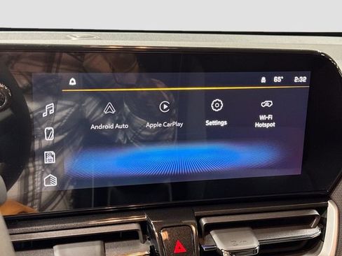 New 2026 Chevrolet TrailBlazer LT w/ Midnight Edition image 17