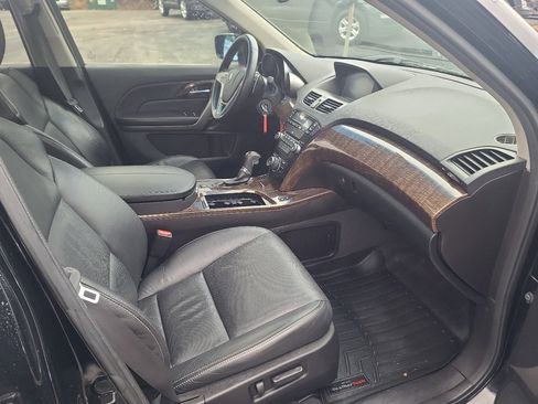 Used 2011 Acura MDX w/ Advance Package image 14