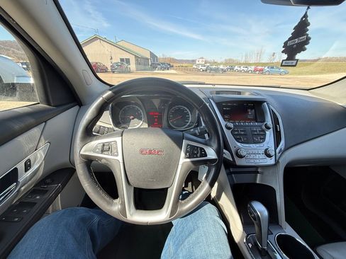 Used 2014 GMC Terrain SLT w/ Safety Package image 10