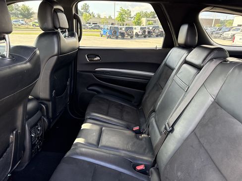 Used 2019 Dodge Durango GT RWD image 29