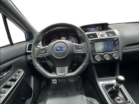 Used 2019 Subaru WRX Limited w/ Popular Package #3 (IZT) AWD/4WD image 35