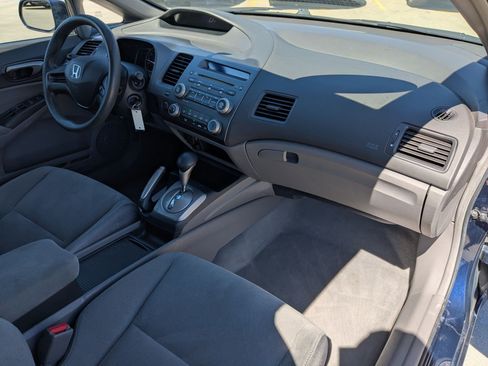Used 2008 Honda Civic LX image 28