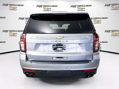 Used 2023 Chevrolet Tahoe High Country image 6