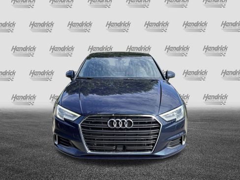 Used 2018 Audi A3 2.0T Premium w/ Convenience Package FWD image 3