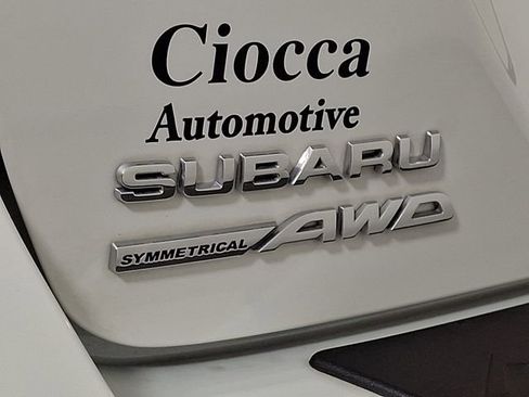 Used 2025 Subaru Crosstrek 2.5i Limited image 30