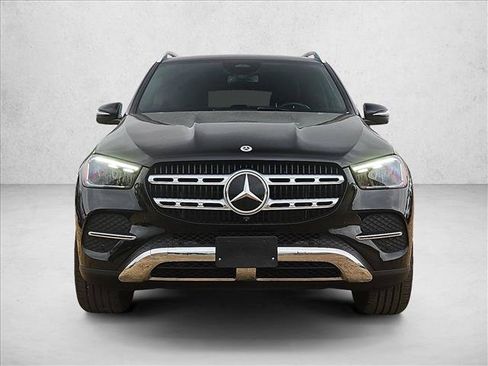 Certified 2026 Mercedes-Benz GLE 350 4MATIC image 2