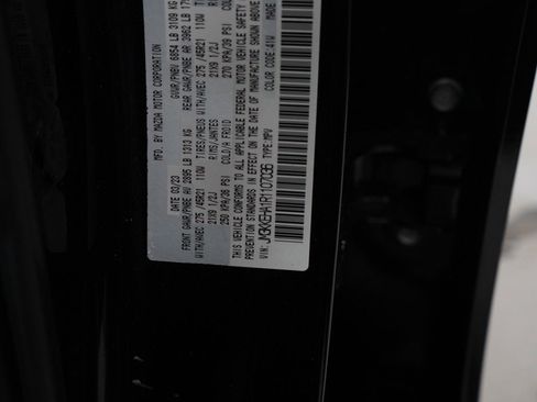 Certified 2024 MAZDA CX-90 Plug-In Hybrid w/ Premium Plus image 29