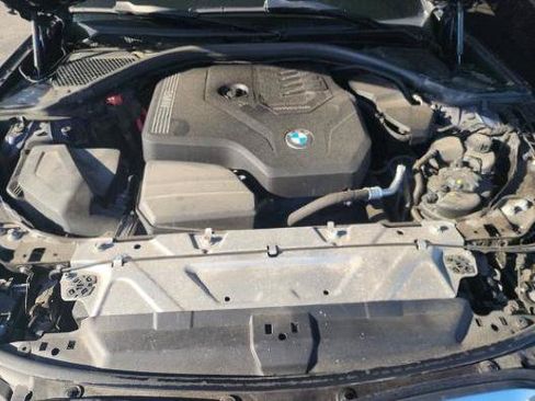 Used 2020 BMW 330i Sedan RWD image 9