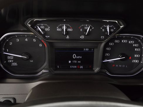 Used 2019 GMC Sierra 1500 Elevation image 21