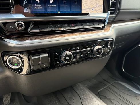 New 2026 Chevrolet Silverado 1500 RST w/ RST Select Package AWD/4WD image 26