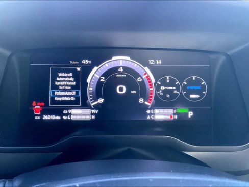 Certified 2025 Toyota Sequoia SR5 image 25