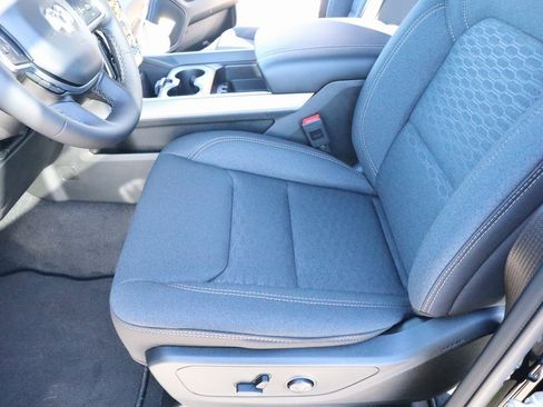 New 2026 RAM 1500 Big Horn image 12