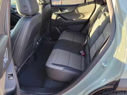 New 2026 Chevrolet Equinox LT image 13